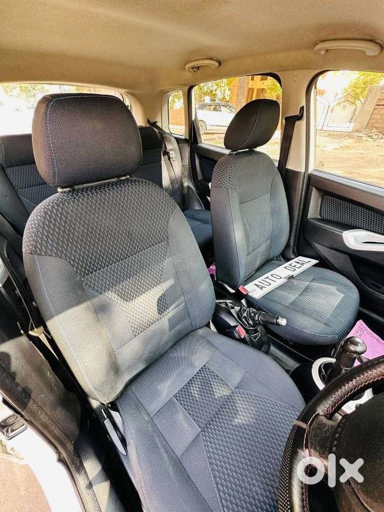 Ford Figo 2010-2012 Diesel Exi, 2013, Diesel