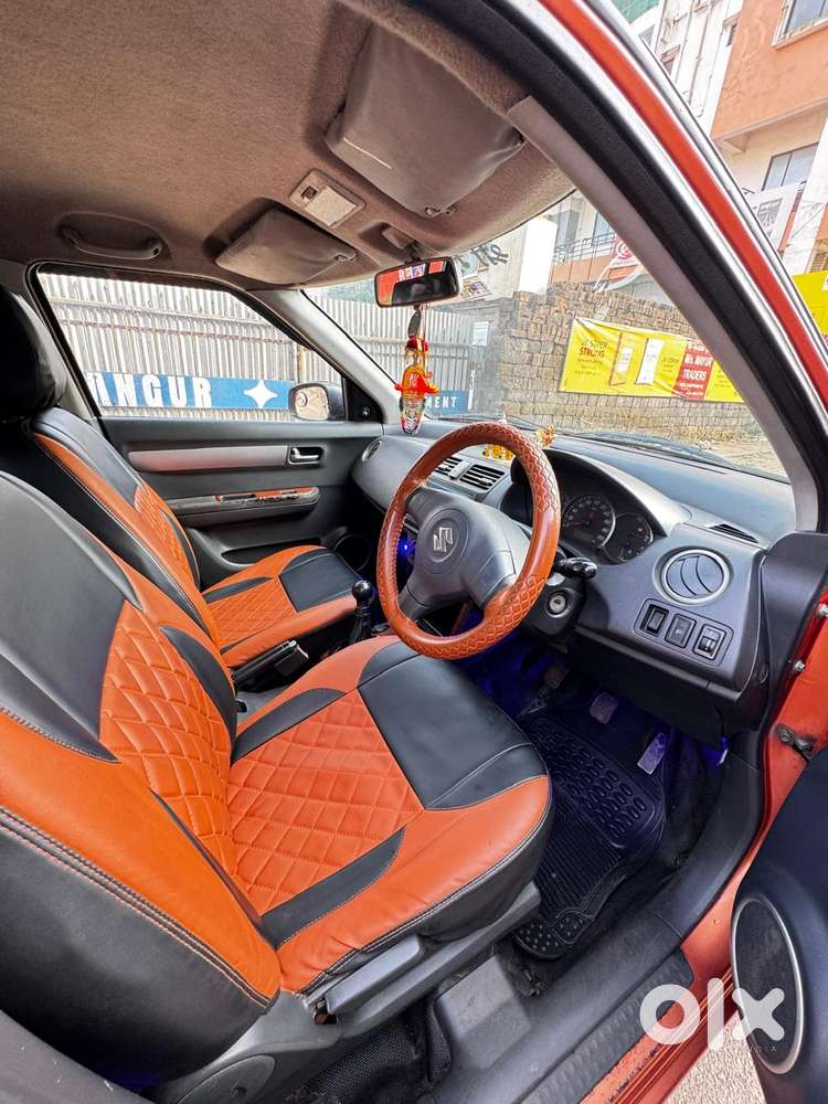 Maruti Suzuki Swift 2004-2010 Vxi Bsiii, 2006, Petrol