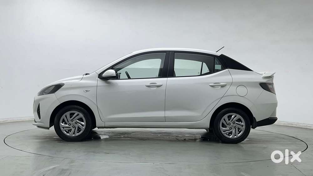 Hyundai Aura [ ] 1.2 S Cng, 2021, Cng & Hybrids
