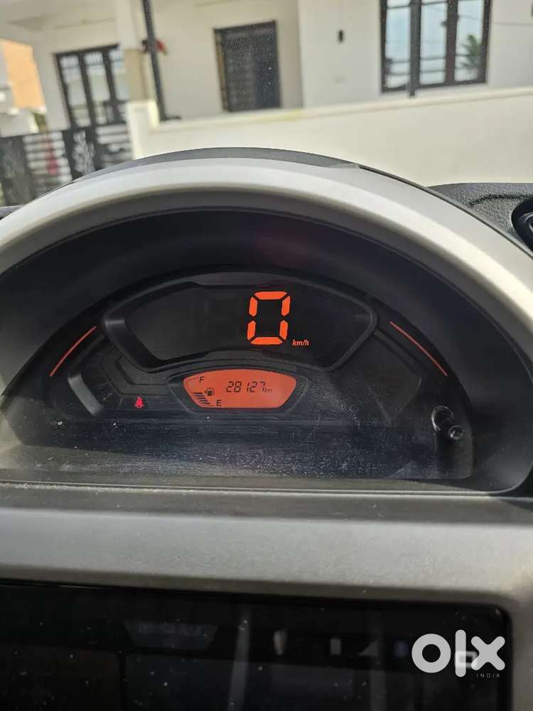 Maruti Suzuki S-presso Vxi Plus