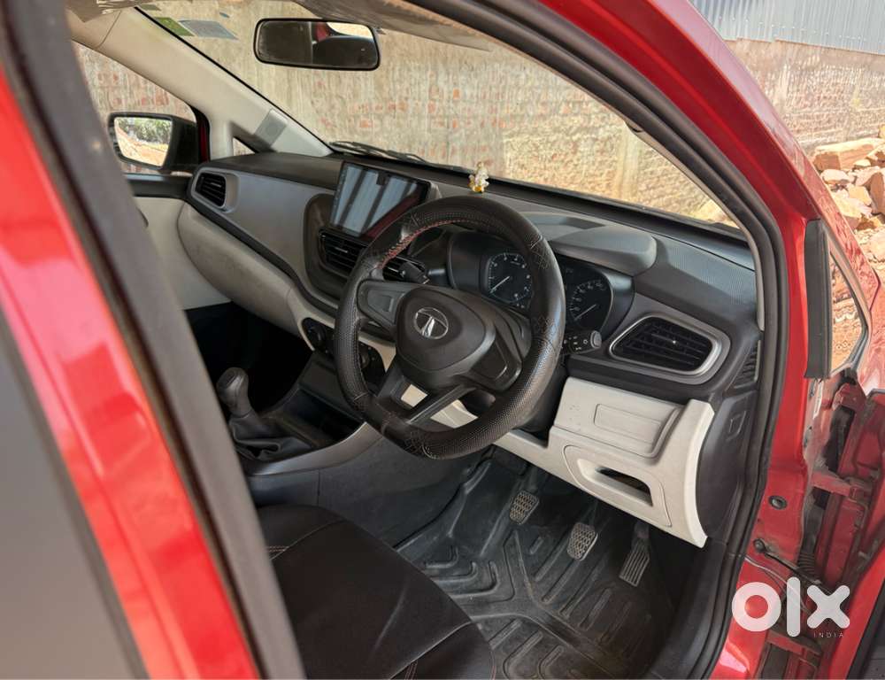 Bhel Retired Officer Car For Sale