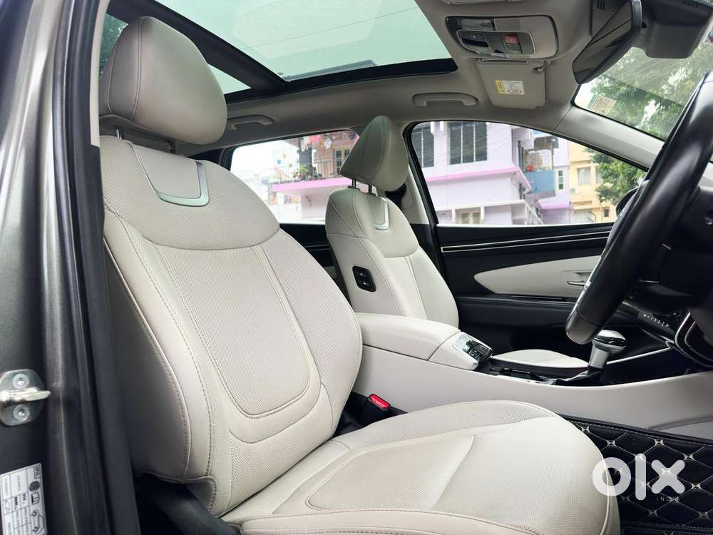 Hyundai Tucson Signature 2.0 At Diesel, 2023, Diesel
