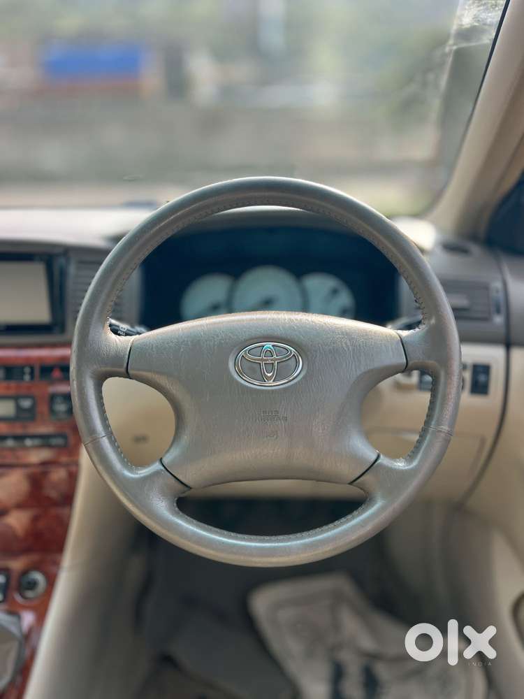 Toyota Corolla H2 1.8e, 2006, Cng & Hybrids