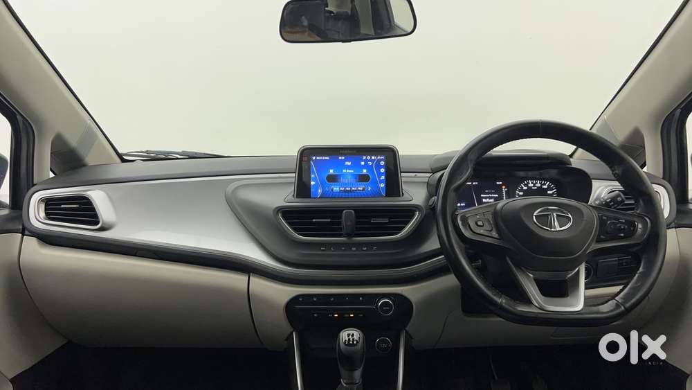 Tata Altroz 1.2 Xz Plus Petrol, 2022, Diesel