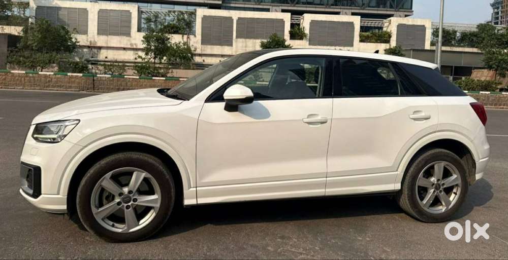 Audi Q2 2.0 40 Tfsi Quatro Premium, 2020, Petrol