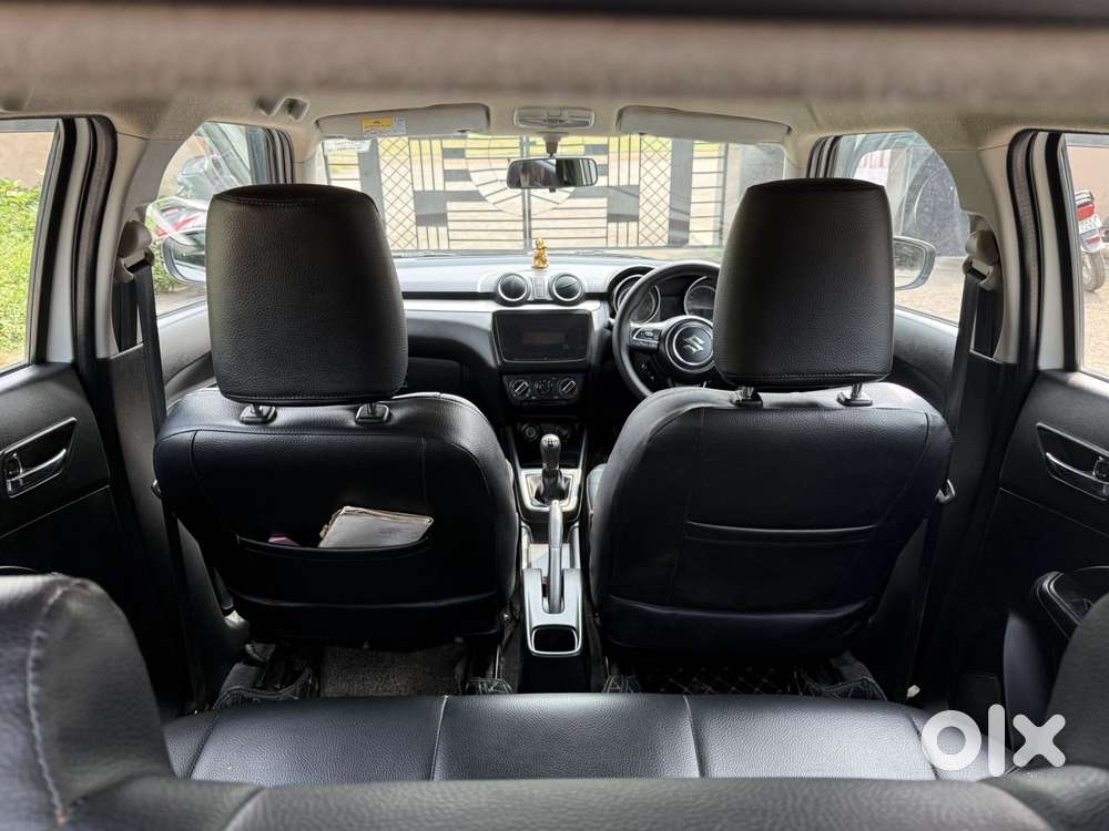 Maruti Suzuki Swift 1.2 Vxi (o), 2022, Petrol