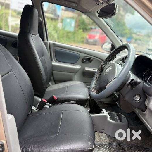 Maruti Suzuki Alto K10 Vxi, 2011, Petrol