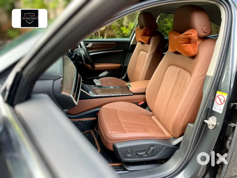 Audi A6 2.0 45 Tfsi Technology, 2024, Petrol