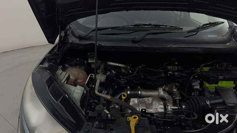 Ford Ecosport [2013-2015] 1.5 Titanium Tdci, 2018, Diesel