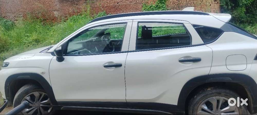 Maruti Suzuki Fronx 2024