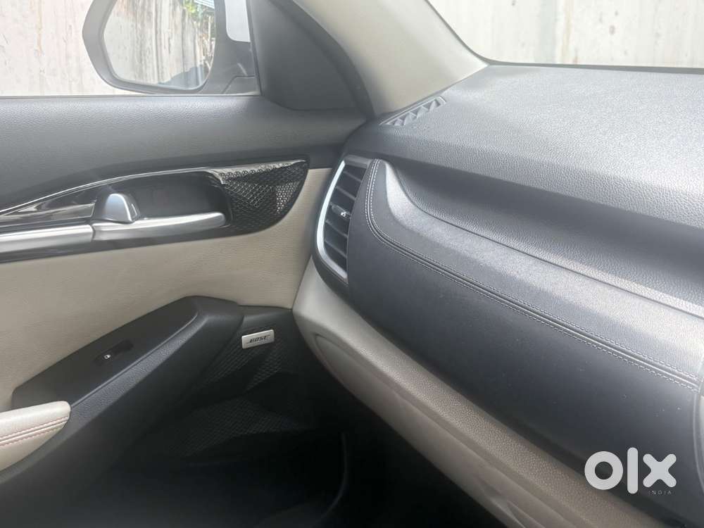 Top End Model, Fully Loaded, Seltos Gtx+ Automatic