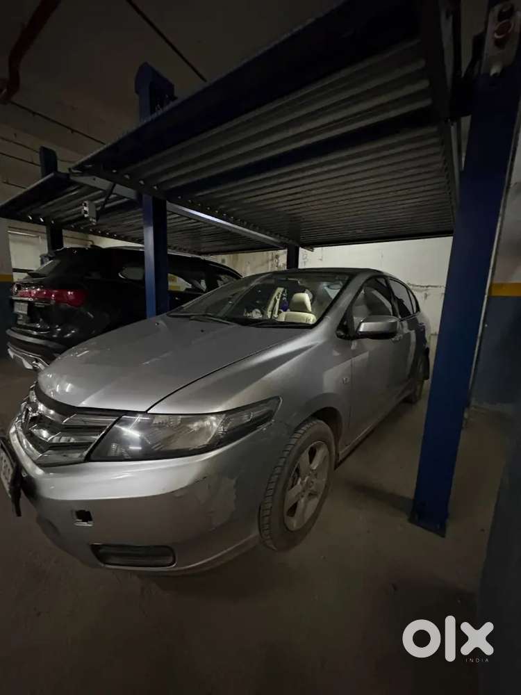 Honda City 2013 Petrol 50000 Km Driven