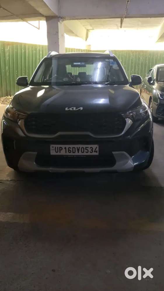 Kia Sonet 1.2 Htk 2023