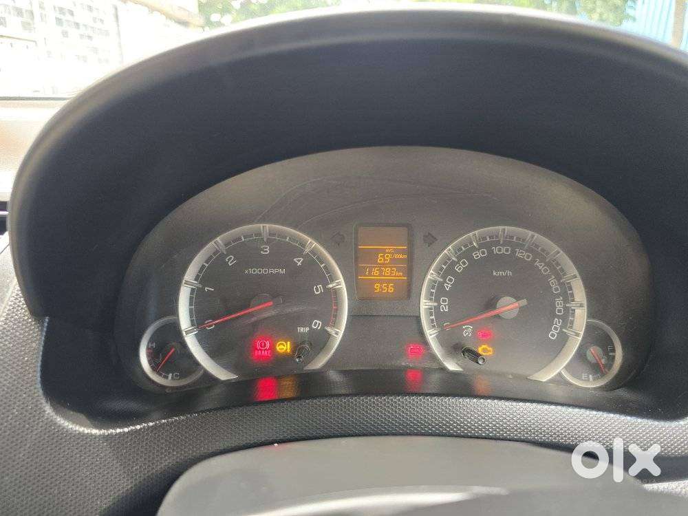 Maruti Suzuki Swift Vdi, 2013, Diesel
