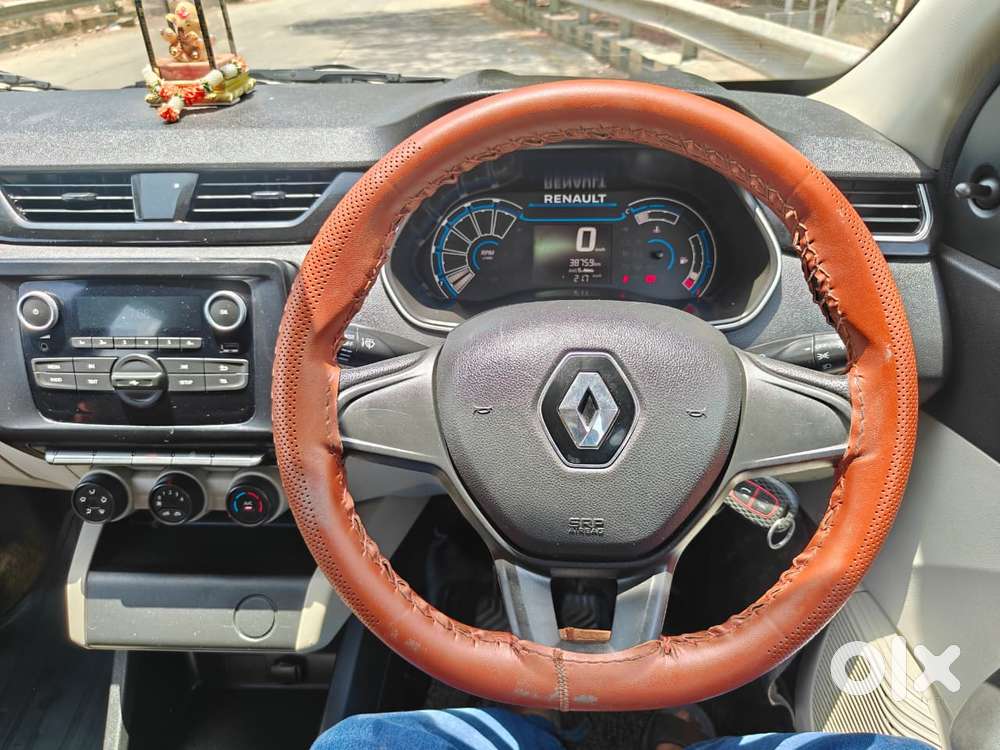Renault Triber Rxl, 2021, Petrol