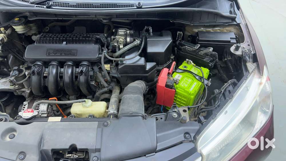 Honda City I Dtec Vx, 2015, Petrol