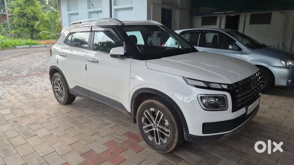 Hyundai Venue Knight 2023 Automatic