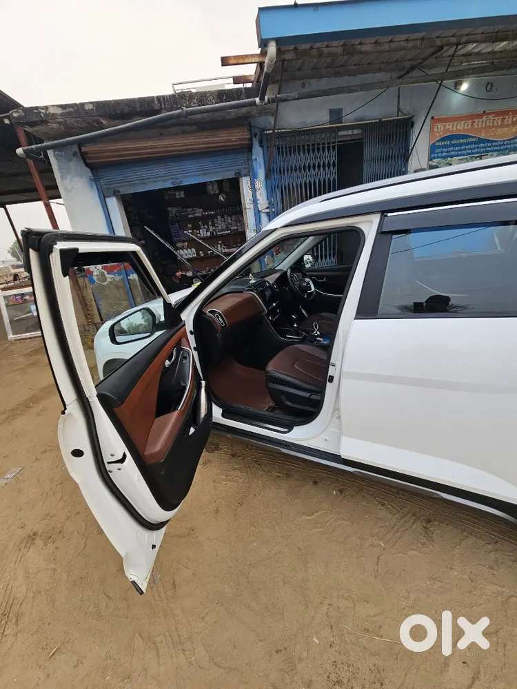 Hyundai Alcazar Platinum 2023