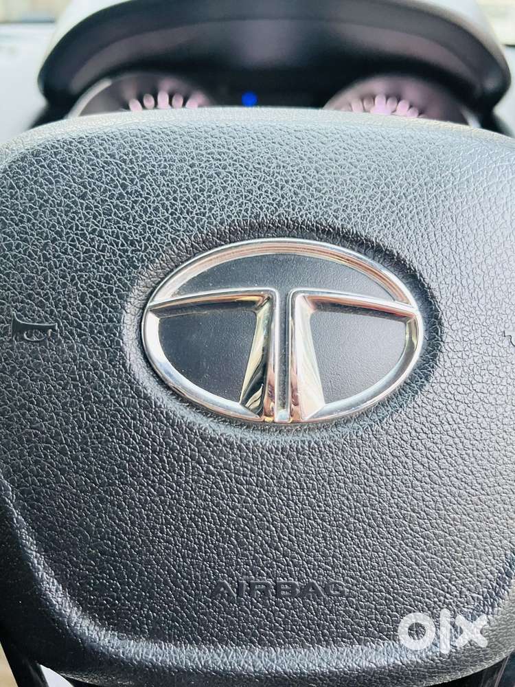 Tata Tigor 1.2 Revotron Xz Plus, 2020, Petrol