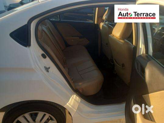 Honda City S Mt, 2014, Petrol