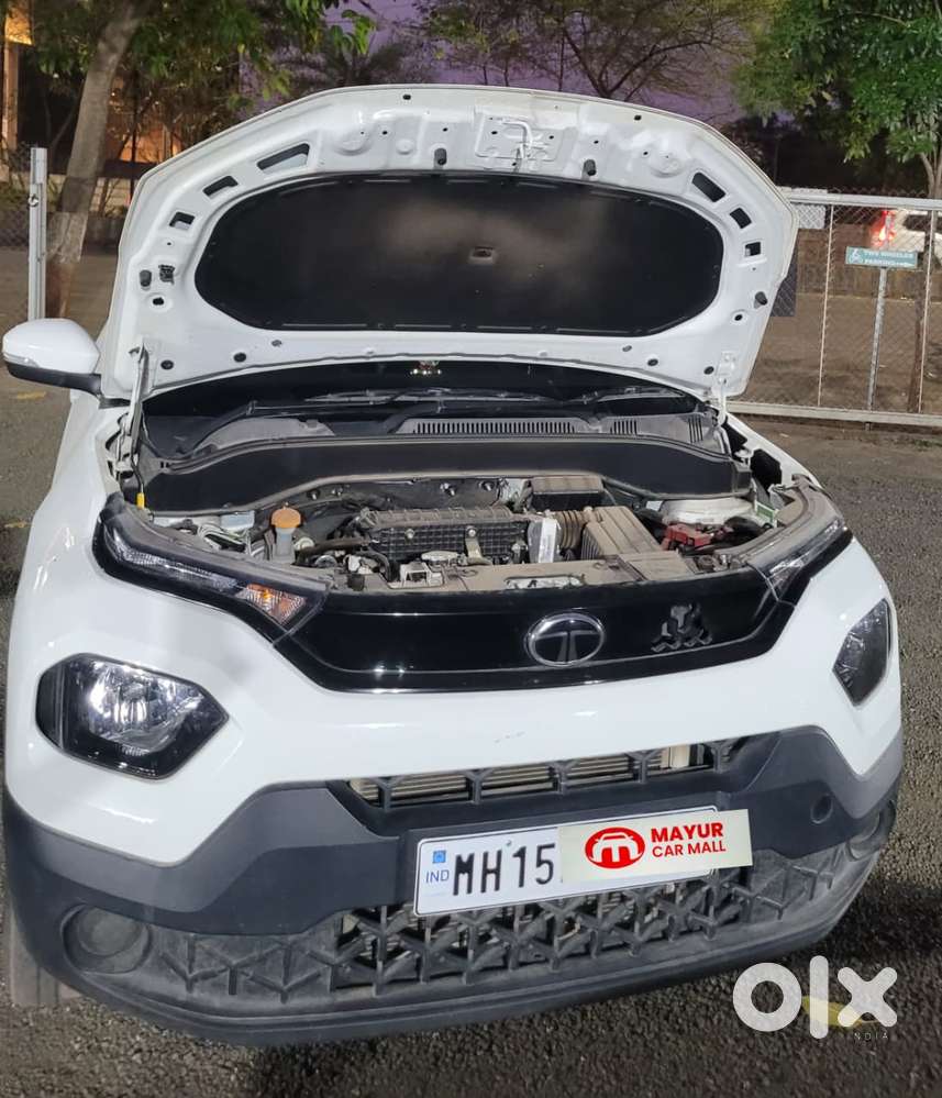 Tata Punch Adventure Icng, 2025, Cng & Hybrids