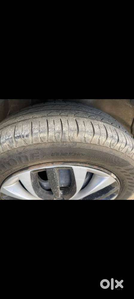 Maruti Suzuki Alto K10 Vxi, 2017, Petrol