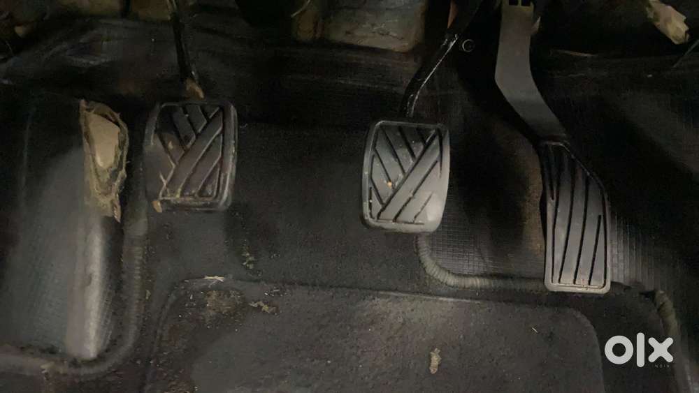 Maruti Suzuki Vitara Brezza Zdi, 2017, Diesel
