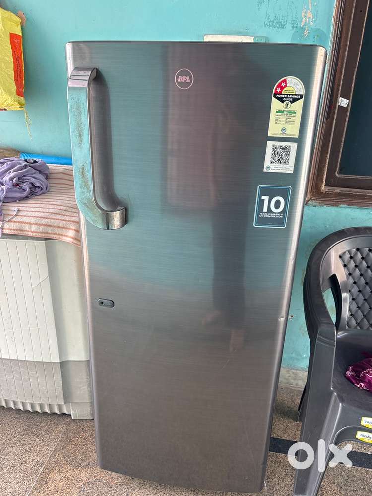 Bpl fridge