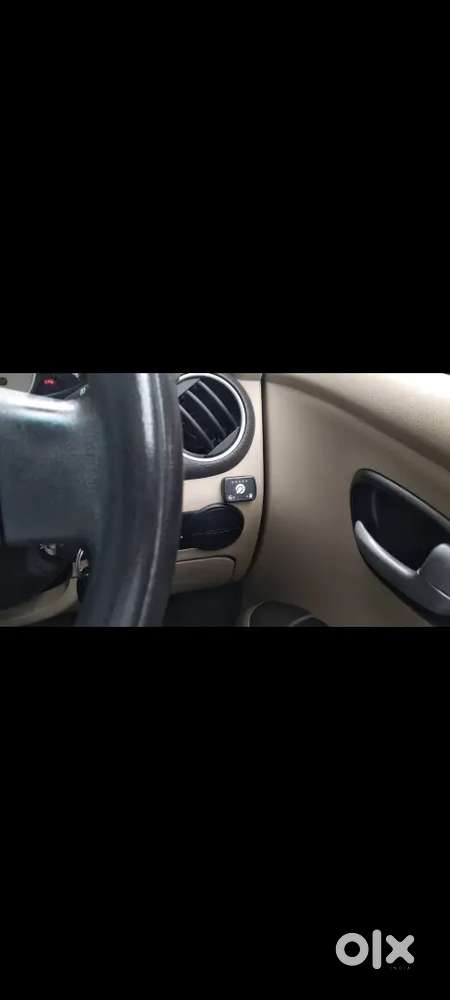 Hyundai I10 Sportz 2010 Car