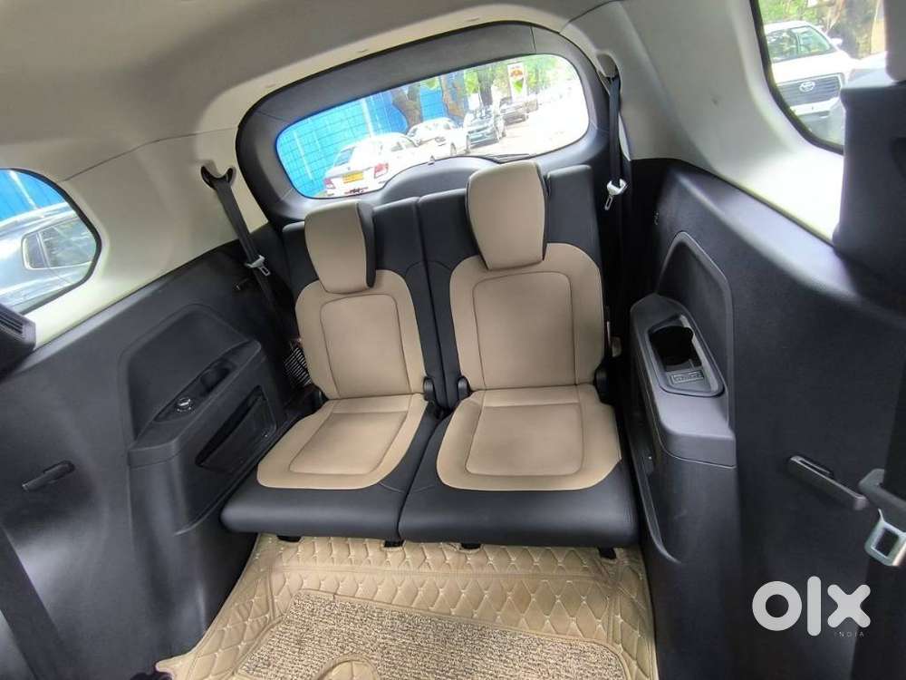Tata Safari 2.0 Kryotec Xza, 2022, Diesel
