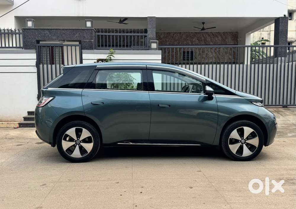 Mg Windsor Ev Essence, 2025, Electric