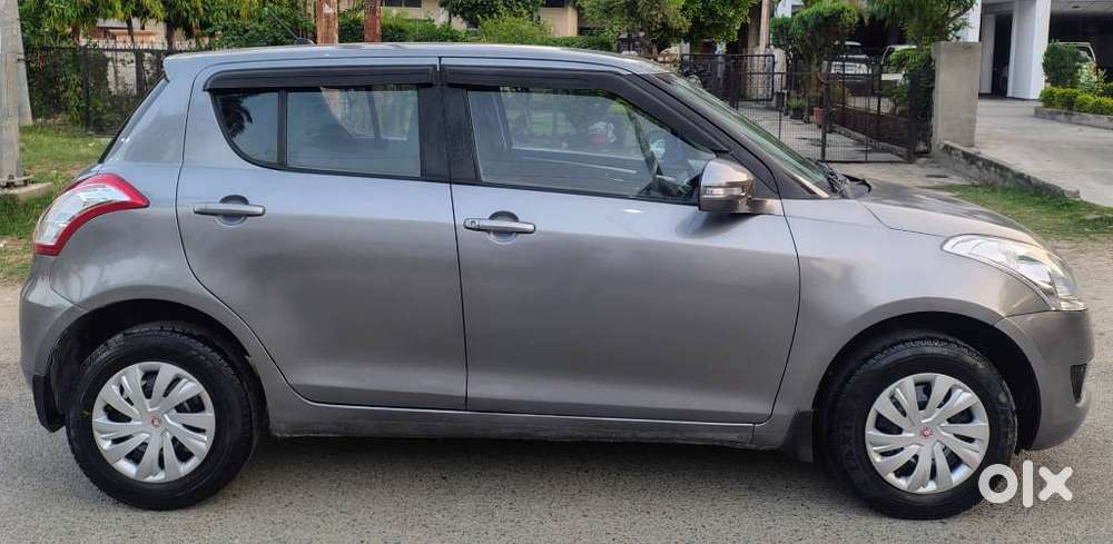 Maruti Suzuki Swift Vdi (o), 2014, Diesel