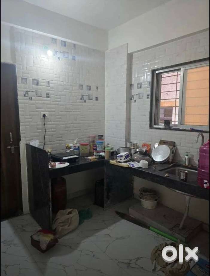  1 FLATMATE REQUIRED &ndash; SHARING FLAT