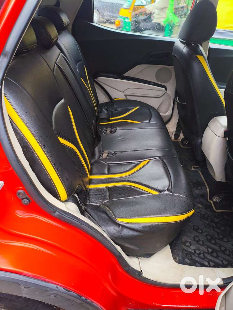 Mahindra Xuv300 W6, 2019