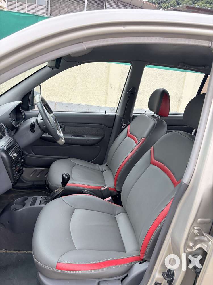 Hyundai Santro Xing Xl, 2007, Petrol