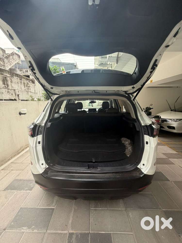 Tata Harrier Xza Plus At, 2022, Diesel