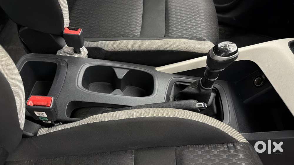 Nissan Magnite 1.0 Xe, 2022, Petrol