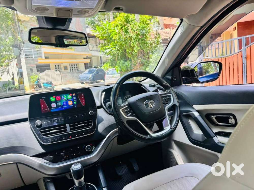 Tata Safari 2.0 Kryotec Xza, 2021, Diesel