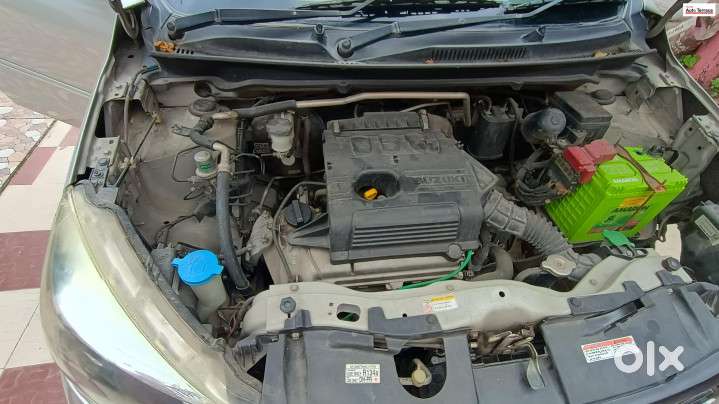 Maruti Suzuki Celerio 1.0 Vxi Amt, 2015, Petrol