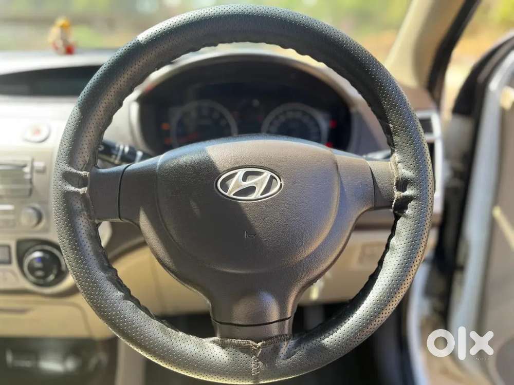 Hyundai I20 Passing 2031