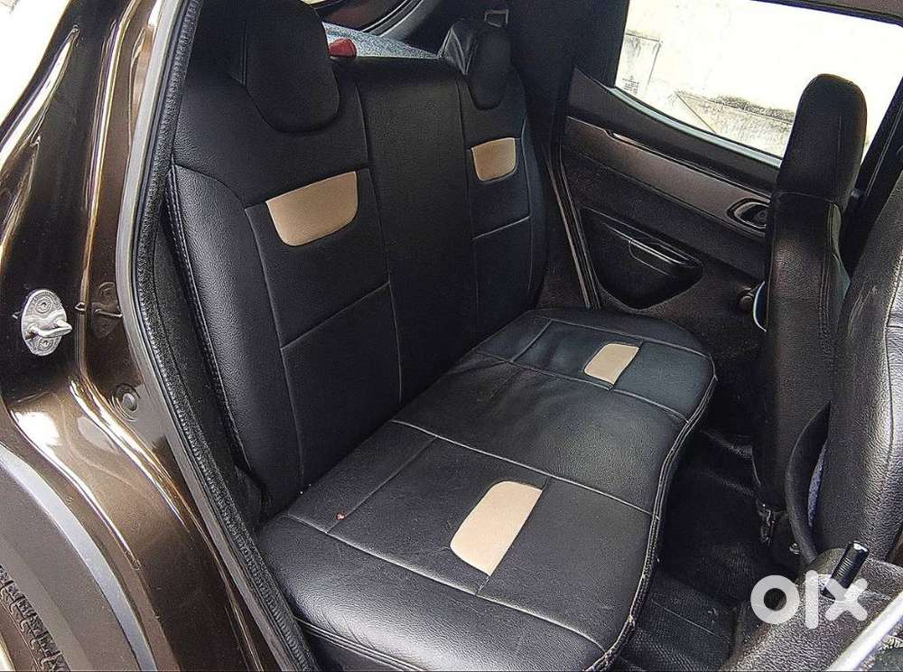 Renault Kwid Rxt, 2018, Petrol