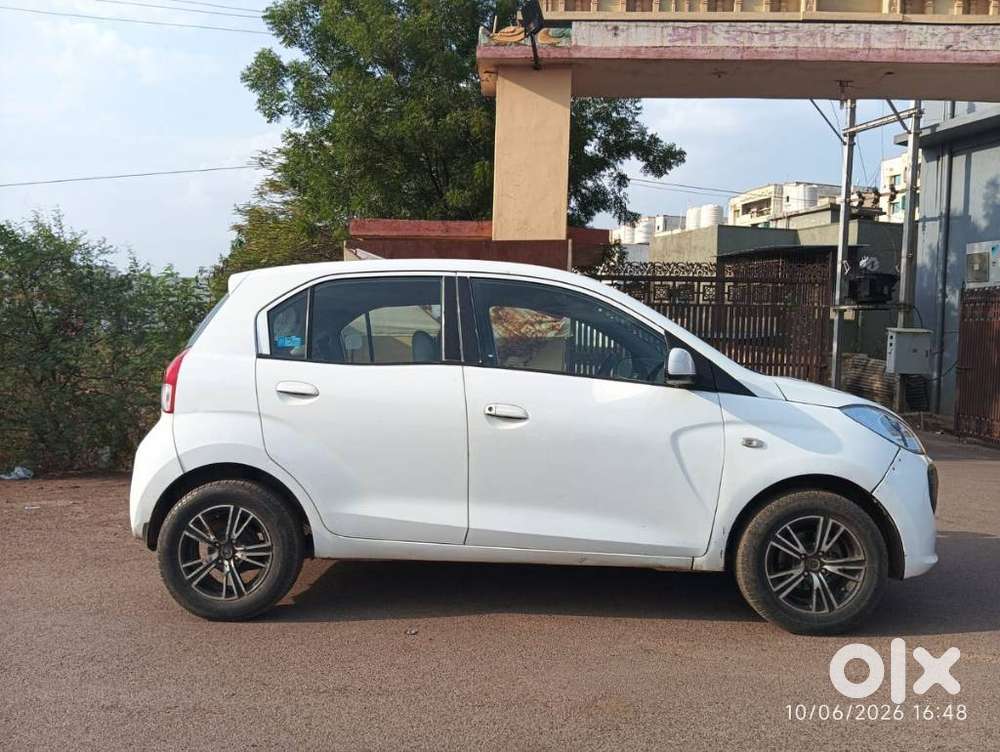 Hyundai Santro Sportz, 2020, Petrol