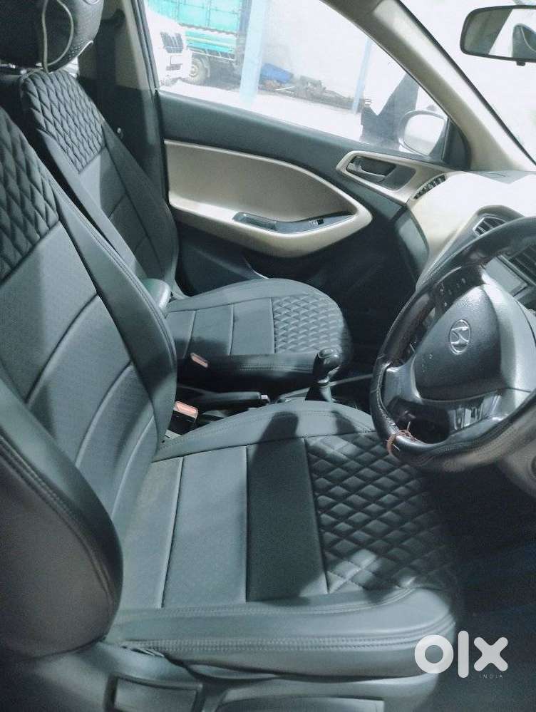 Hyundai I20 1.2 Asta, 2018, Petrol