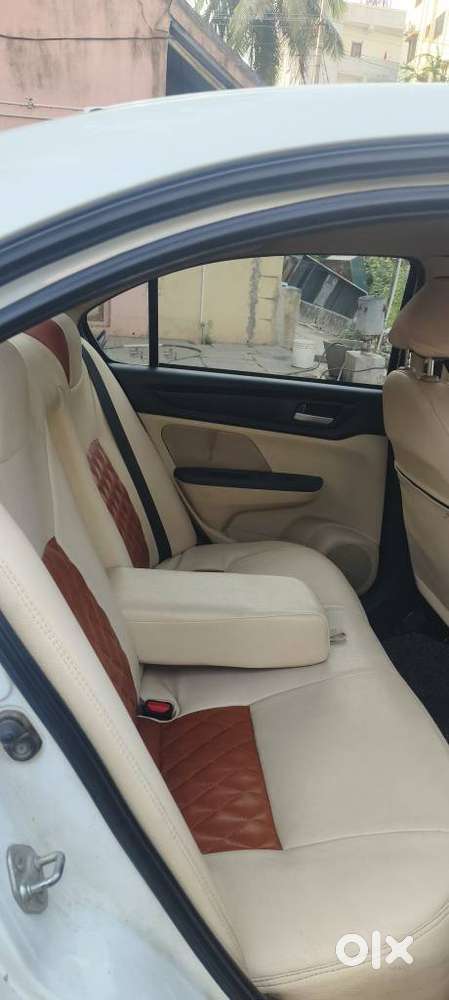 Honda Amaze 1.2 Smt I Vtec, 2020, Diesel