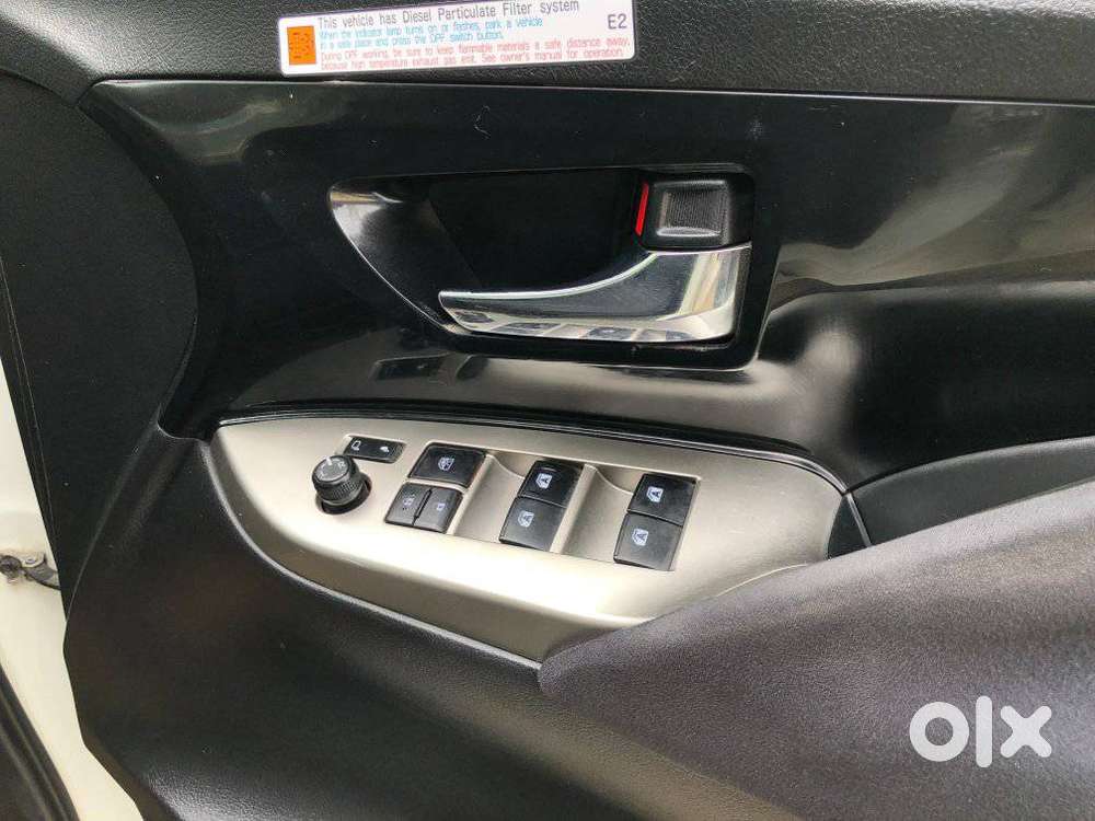 Toyota Innova Crysta [2020-ongoing] 2.7 Vx 7 Str, 2020, Diesel