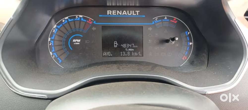 Renault Kiger 2023 Petrol 70000 Km Driven