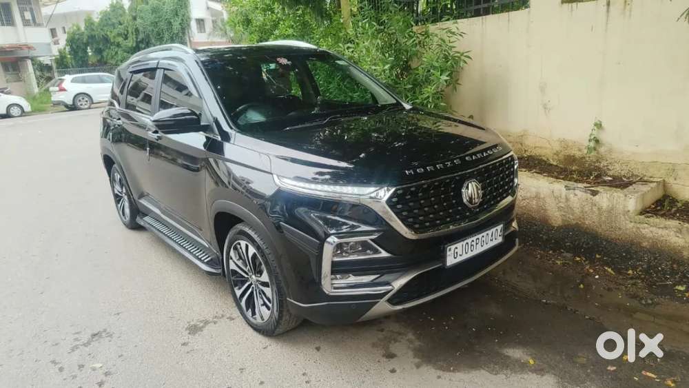 Mg Hector 2.0 Sharp Diesel, 2021, Diesel