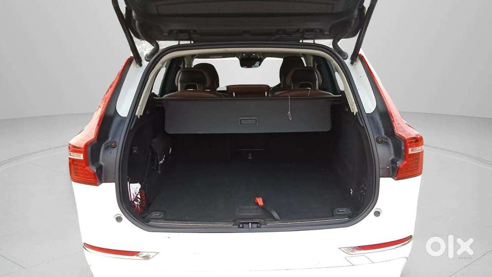 Volvo Xc60 D5 Inscription, 2018, Diesel