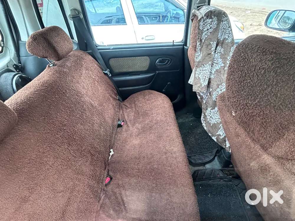 Car Running Condition Ac Bhi On He