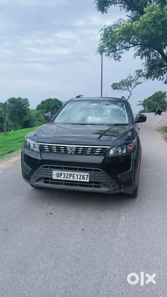 Mahindra Xuv300 2023 Car